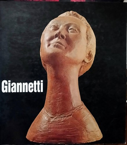 Libro arte giannetti gino - libro,