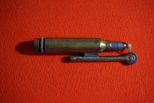 Accendino ricavato - , da