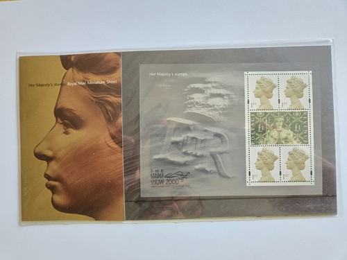 Originale royal mail mint - royal,