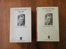 Evelyn Waugh - Opere 1930 /