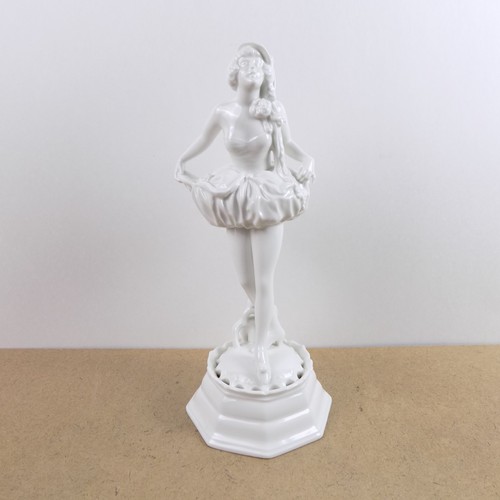 Statuina rana fiore - , rosenthal