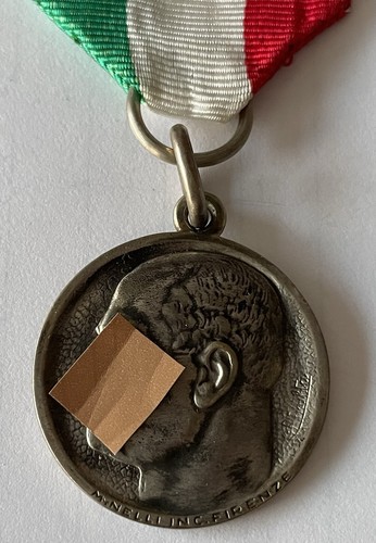 Medaglia pro casa - medaglia, degli