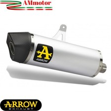 Arrow Honda Africa Twin 1100