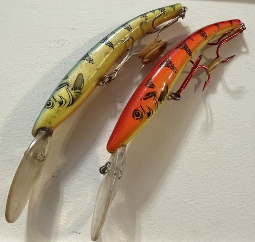 Esche pesca reef runner - pesca,