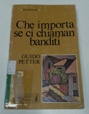 che importa se ci chiaman