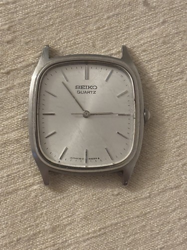 Orologio vintage seiko quartz - vintage,