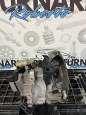 Cambio Citroen C3 1.4 HDI