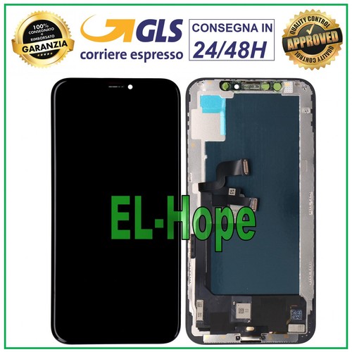 Display lcd oled pari - display,