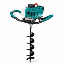 MOTOTRIVELLA CON MOTORE A