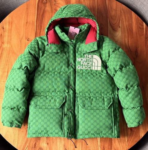 Gucci the north - x, tnf
