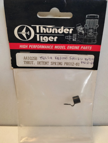 Thunder tiger ricambi - thunder,