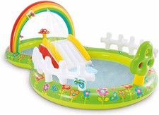 Piscina play center Garden
