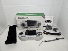 Hyperkin Supaboy SFC Cib