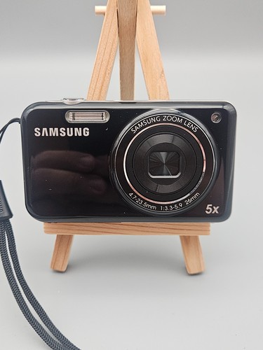Fotocamera digitale samsung - digitale,