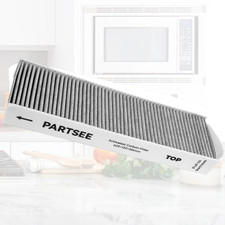 1x Filtro per Bora Pure PUAKF