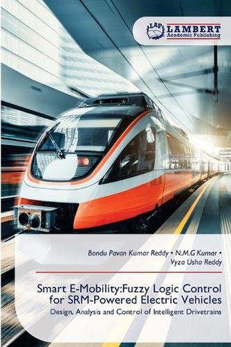 Smart mobility fuzzy logic - smart,