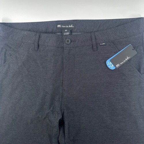 Pantaloni travis mathew - travis,