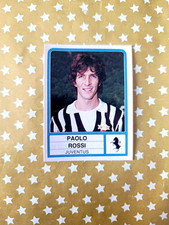 Album Figurine Calciatori