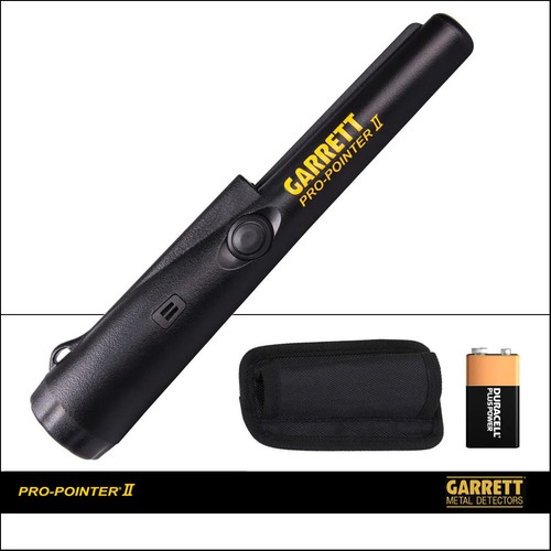Pinpointer propointer 2 - pinpointer,