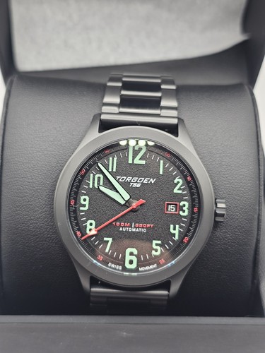Nuovo orologio uomo - nuovo,