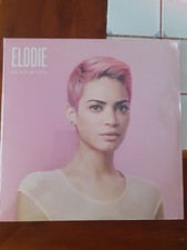 ELODIE "UN'ALTRA VITA" (2016)
