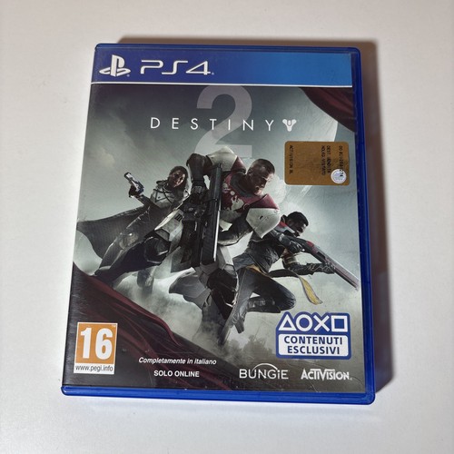 Destiny playstation ps4 - destiny,