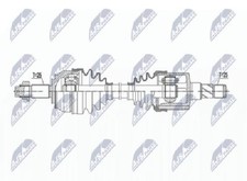 Genuine nty drive shaft - genuine,
