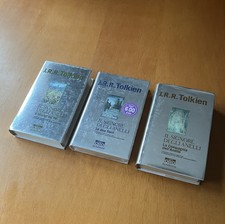 IL SIGNORE DEGLI ANELLI -