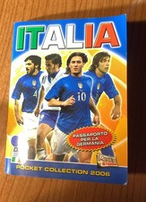figurine calciatori italia