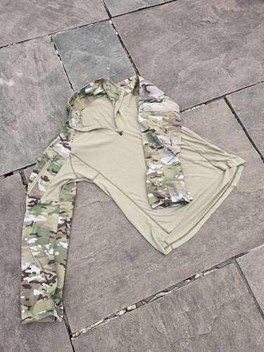 Crye precision nspa combat - crye, g4
