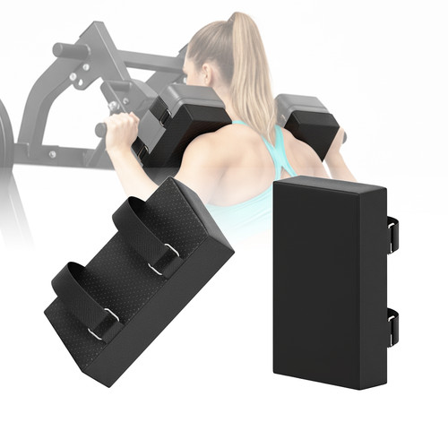 Hack squat spalline - hack,
