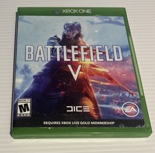 Battlefield V - Microsoft Xbox