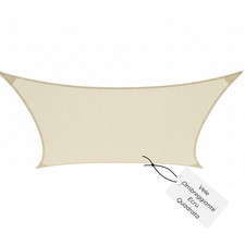 VELA OMBREGGIANTE QUADRATA