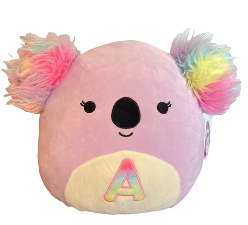 Squishmallows renate - 12”,