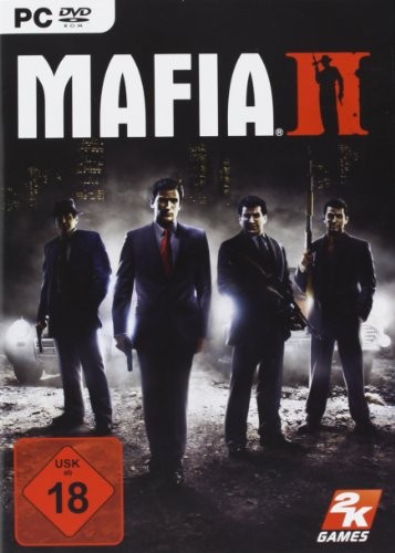 Mafia piramide software - software],