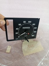 rif.B strumento nuovo tachimetro contakm originale Veglia per Fiat Ritmo + parz.