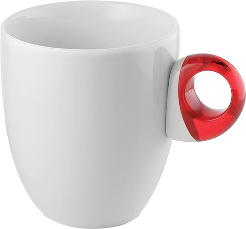Tazza guzzini feeling - feeling, manico