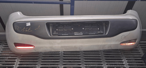 Paraurti post fiat - post., evo