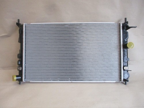 Radiatore acqua mercedes bmw - radiatore,
