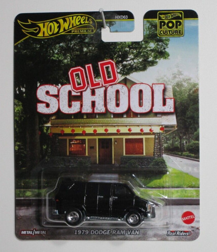 Hot wheels black - black, 1979