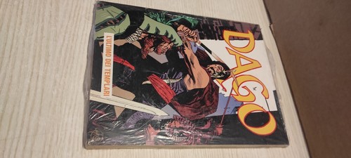 Dago anno xi numero 6 - dago,