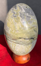 Uovo in Marmo vintage