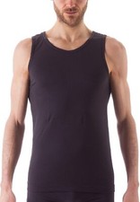 Canottiera Uomo Spalla Larga