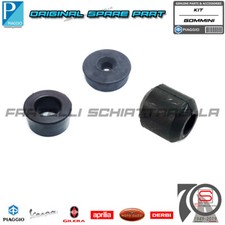 Kit Tamponi Gommini Silent