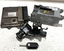 51871687 KIT CENTRALINA MOTORE