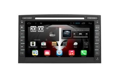 Autoradio Android 7.1 auto Kia