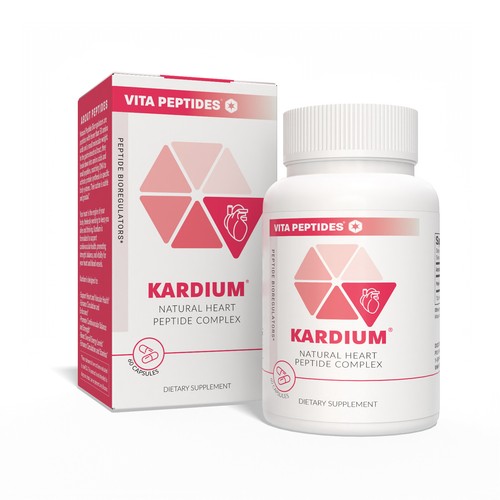 Kardium bioregolatore - -,