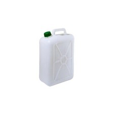 Tanica bidone plastica - bidone, per