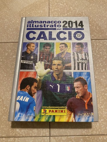 Almanacco illustrato del - almanacco,