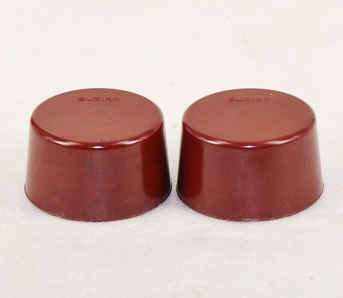 Amptata 10pz tubo tappo - 10pz,